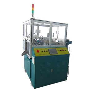 Pen clip automatic assembly machine