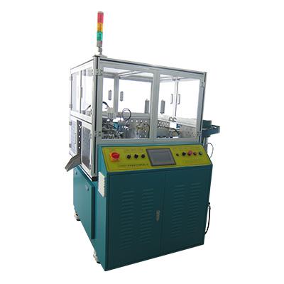 Pen clip automatic assembly machine