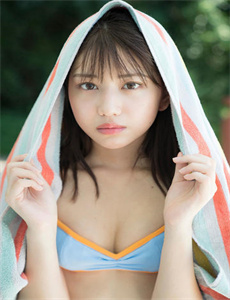 《电影 野兰花》