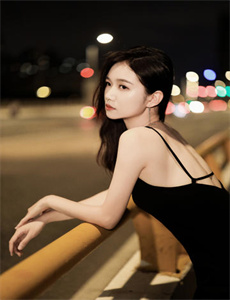 《蓝鱼》